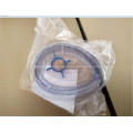 Good Price PVC Clear Medical Anesthesia Face Mask